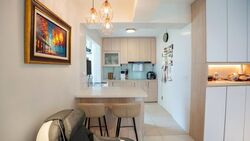 Blk 40B Skyoasis @ Dawson (Queenstown), HDB 3 Rooms #632513731